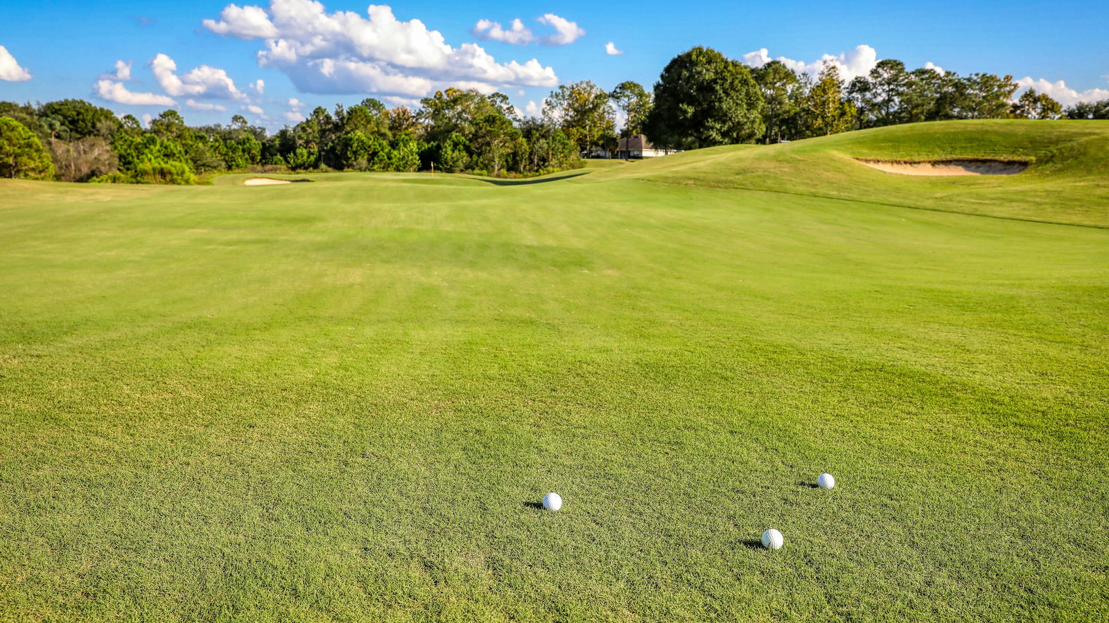 The NEW Rules of Golf are in effect for 2023, but what are they?